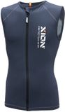 XION Freeride Lite Dames Rugbeschermer Zwart XS/34