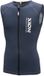 XION Freeride Lite Dames Rugbeschermer Zwart XS/34