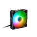 Sharkoon SilentStorm 120 PWM Computer Case Fan 12 cm Transparent 1 pc(s)