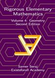 Volume 4: Geometry