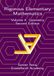 Volume 4: Geometry