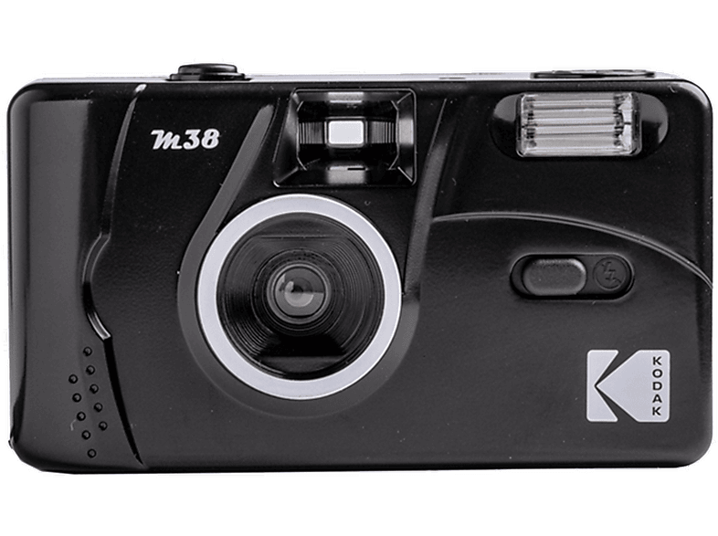 Kodak Kodak Camera M38 Zwart (da00243)