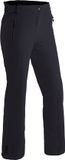 Maier Sports Vroni Slim Broek Zwart 3XL / Regular Vrouw