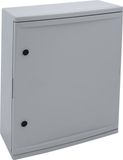 Velvalux Panoboxpro Lege Groepenkast - 600x500x220mm - Installatiekast - Kunststofkast - Waterdicht IP65