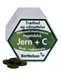 Berthelsen Naturprodukter fer + C 90 stk.
