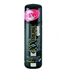 Hot Exxtreme Glide Glijmiddel Silicone 100ml