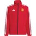 Adidas Veste De Survêtement Manchester United Home Anthem