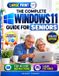 Libri GmbH LE GUIDE COMPLET DE WINDOWS 11 POUR SENIORS