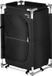 NILS CAMP NC3031 - Kampeer Kast - Lichtgewicht - Aluminium Frame - Inclusief Draagtas