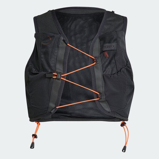 Adidas Terrex Terrex Multi Climacool Trail Vest 5L Zwart