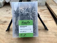 Homefix Spijkers Blank Platkop 2.7 x 55mm 1kg