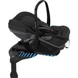 Maxi-Cosi Premium Babyschale Pebble Slide Pro inkl. Isofix-Basis Familyfix Slide Pro