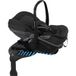 Maxi-Cosi Premium Babyschale Pebble Slide Pro inkl. Isofix-Basis Familyfix Slide Pro
