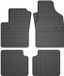 Preisprofessor Frogum Rubbermatten Fiat Panda (II / III) 2003-heden