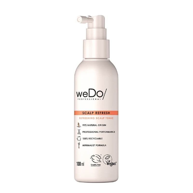 Wedo weDo Scalp Tonic 100 ml