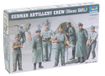 Trumpeter 00409 Model Kit Artillerie bezetting voor vijzel Karl