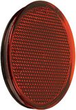 Taros Trade 103820 Achterbumper Reflector Links of Rechts