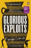 Glorious Penguin Books Limited Glorious Exploits