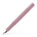 Faber-Castell Grip 2010 Vulpen Roze M