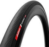 Vittoria Rubino V G2.0 Tubeless 700c X 34 Pneu de vélo de course Argent