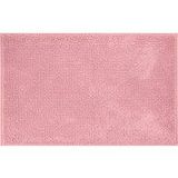 LIVARNO® Tapis de bain (rose)