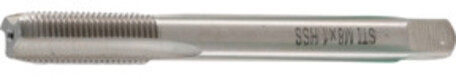 BGS STI tapboor HSS-G M8 x 1.0