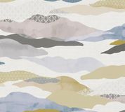 A.S. Création WOLKEN BEHANG | Grafisch - meerkleurig