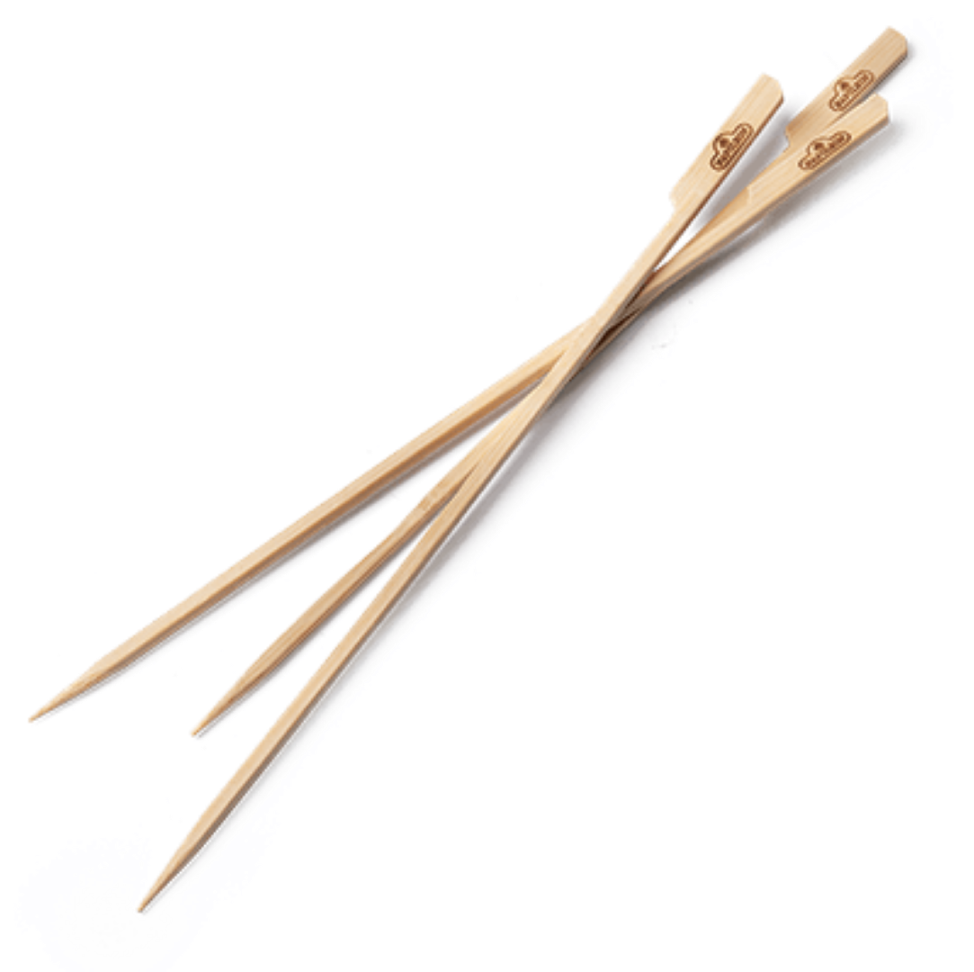 Napoleon grills Napoleon BBQ Napoleon bamboespiezen 33,5 cm 30 stuks