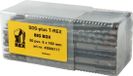 Rex SDS-plus Betonboor 6 mm 160 mm Steen Beton