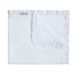 Baby's Only Wiegdeken teddy Calm - Wit - 70x95 cm