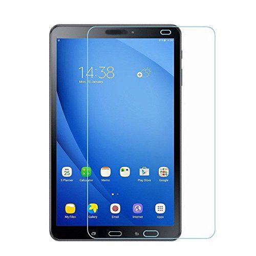 König Shop Samsung Galaxy Tab S3 9.7 inch Screen Protector - 9H Tempered Glass