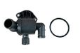 GATES Thermostaat TH58287G1
