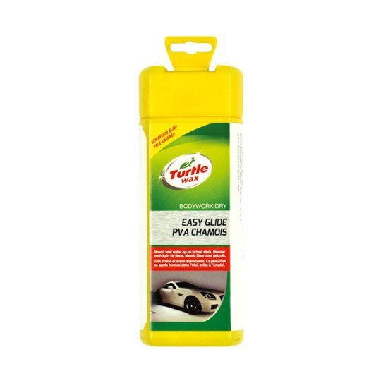 Turtle Wax Green Line Zeemvel in Koker