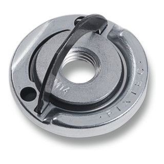 Fein snelspanmoer Fixtec (1 stuk)