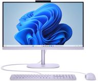 HP OmniStudio PC de bureau tout-en-un 24-cv0003nb AMD Ryzen 5 220 16Go RAM 512Go SSD 23,8" FHD