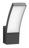 Philips Hue Philips Splay Wandlamp Antraciet 3,8W