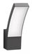 Philips Hue Philips Splay Wandlamp Antraciet 3,8W