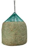 Merkloos Kerbl Hooinet voor ronde balen 125x160cm 4,5cm