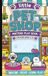Little Pet Shop Animal Care Activity Book for Kids Ages 3–6