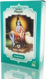 Spiritual Sky Radhe Ghassoul Shampoo Mineral Trat Ayurvedico