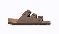 Rohde Alba - sandale femme - Marron - taille 35 (EU) 2.5 (UK)
