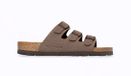 Rohde Alba - sandale femme - Marron - taille 35 (EU) 2.5 (UK)