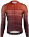 Etxeondo Alai Thermo Trui Met Lange Mouwen Oranje L Man