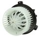 Taros Trade 148438 Binnenventilator
