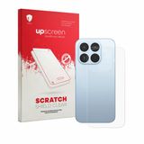 upscreen - Screenprotector voor Xiaomi 17T (Achterkant) - Folie Beschermfolie transparant