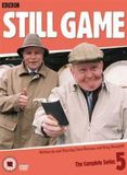 2 Entertain Video Limited Still Game - Series 5 DVD Comédie