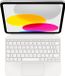 Apple Magic Keyboard Folio voor iPad 10 (2022) - QWERTY - Zweeds