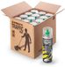 Ampere Traffic Paint markeerverf - groen | 12 x 500 ml
