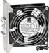 Tru Components TRU COMPONENTS TC-NA12038-MBM-230B Axiaalventilator 230 V/AC 162 m³/h (l x b x h) 120 x 120 x 38 mm