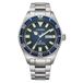 CITIZEN Promaster NY0129-58L Montre automatique